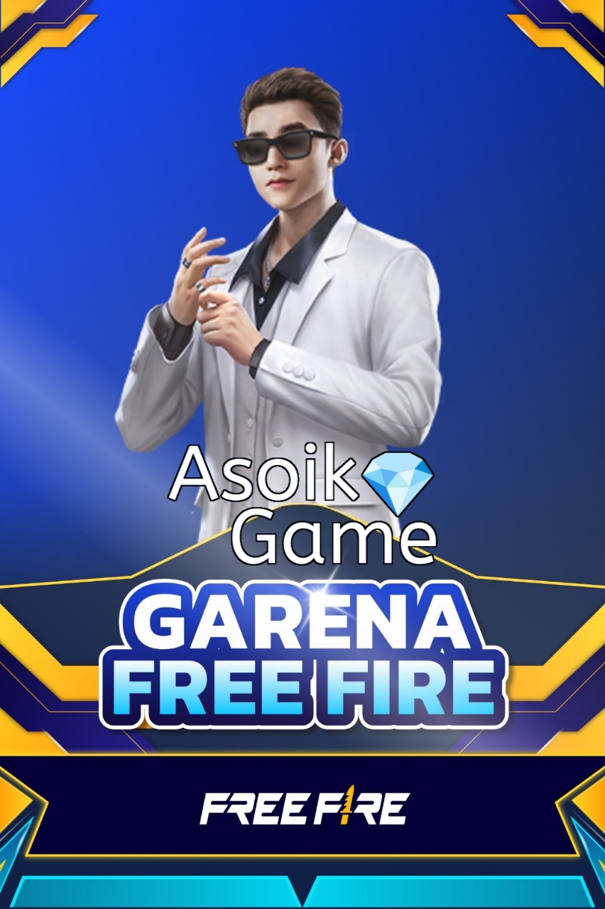 Free Fire Indonesia